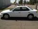 2001 Chevrolet Cavalier Cng Cavalier photo 6