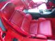 Little Red Corvette 1991 Chevrolet C4 Corvette Hatchback 2 - Door Coupe 5.  7l 350 Corvette photo 7