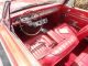 1964 Mercury Comet Caliente Convertible Comet photo 7