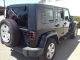 2007 Jeep Wrangler Sahara Unlimted 4 Door Runs Drives Needs Minor Body Work Wrangler photo 3
