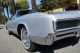 1966 Matching ' S 425 / 340hp V8 Engine In ' Silver Mist ' Color Riviera photo 1