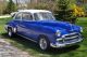 1949 Chevy 2 Door Coupe Other photo 1
