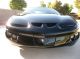 Black Firebird Convertible 2002 Pontiac Last Year Made Xxx Triple Black Firebird photo 6