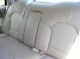 1999 Lincoln Continental - Green Continental photo 11