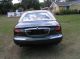 1999 Lincoln Continental - Green Continental photo 3