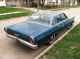 1965 Ford Galaxie Custom - Just Like The 