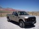 2009 Ford F - 250 Duty Cab Long Bed 4 - Wheel - Drive F-250 photo 1
