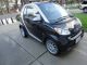 2008 Smart Fortwo Passion Coupe 2 - Door 1.  0l Smart photo 3