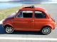 1970 Fiat 500l,  500 Series,  Licensed And Inspected, 500 photo 1