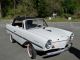 1963 Amphicar 770 Other Makes photo 11
