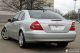 2003 Mercedes - Benz E500 Panoramic Roof 18 