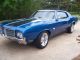 1972 Oldsmobile Cutlass Buckets Console Great Hurst 442 W32 Clone Motor Cutlass photo 1
