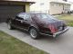 1988 Lincoln Mark Vii Lsc,  Immaculate,  2 Owner,  Full History Mark Series photo 2