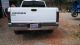 2001 Dodge 1500 St Ram 1500 photo 1