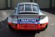 1971 Porsche 911 Vintage Road Racing Car,  Martini Racing Tribute, 911 photo 4