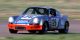 1971 Porsche 911 Vintage Road Racing Car,  Martini Racing Tribute, 911 photo 6