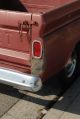 1960,  1961,  1962,  1963,  1964,  1965,  1966 C10 Chevy Swb Big Window Truck Pick Up C-10 photo 8