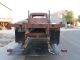 1952 Ford F3 Flatbed Flathead V8 Stakebed Az Titled Title Complete Drivetrain Other Pickups photo 5