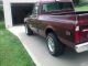1970 Chevrolet C10 Swb Pickup Truck Sell Or Trade C-10 photo 9
