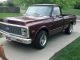 1970 Chevrolet C10 Swb Pickup Truck Sell Or Trade C-10 photo 8