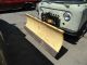 1960 Jeep Willys Fc - 140 Plow Truck. .  Runs And Drives Other Makes photo 2