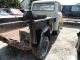 1960 Jeep Willys Fc - 140 Plow Truck. .  Runs And Drives Other Makes photo 8