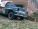 1949 Desoto Coupe Mopar Plymouth Dodge Hemi 48 49 50 51 52 57 58 59 55 Chevy 57 DeSoto photo 8