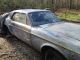1967 Ford Mustang Base 302 5.  0l V8 Project Mustang photo 1