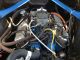 1967 Ford Mustang Base 302 5.  0l V8 Project Mustang photo 2