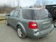 2005 Ford Freestyle Limited Wagon 4 - Door 3.  0l Taurus X/FreeStyle photo 3