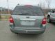 2005 Ford Freestyle Limited Wagon 4 - Door 3.  0l Taurus X/FreeStyle photo 4