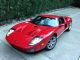 2005 Ford Gt Coupe 2 - Door 5.  4l Ford GT photo 1
