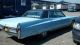 Cadillac 1967 Fleetwood Brougham Welll Maintained Fleetwood photo 3