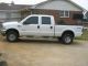 2003 4dr Turbo Diesel F-350 photo 4