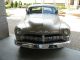 1950 Mercury Sports Sedan - Mild Custom - Dual Carburetors - V8 W / Overdrive Other photo 2