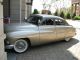 1950 Mercury Sports Sedan - Mild Custom - Dual Carburetors - V8 W / Overdrive Other photo 3