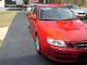 Red 9.  3,  2003 Linear Saab Turbo Needs Only A Driver Runs Excellent Needs No Work 9-3 photo 2