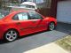Red 9.  3,  2003 Linear Saab Turbo Needs Only A Driver Runs Excellent Needs No Work 9-3 photo 3