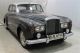 1965 Bentley S3 Series Base 6.  2l Other photo 1