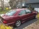 2001 E 430 Sport E-Class photo 2