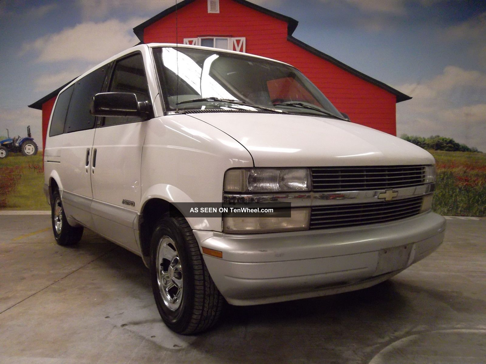 Astro ford dealership #4