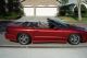 1997 Chevrolet Camaro (trans Am) Convertible,  Supercharged 383 Stroker Lt - 1 Eng Camaro photo 7