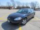 2008 Chevrolet Impala Ls,  Blue Impala photo 2