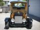 1921 Ford Woody Delivery Wagon Model T photo 2