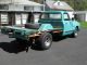 1972 Chevy Pick Up Truck,  Custome Deluxe,  350 Automatic,  Partially C-10 photo 4