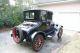 1926 Ford Model T 5 Window Coupe Model T photo 4
