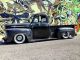 1952 Ford F100,  Rat Rod, Other Pickups photo 1