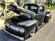 1952 Ford F100,  Rat Rod, Other Pickups photo 2