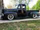 1952 Ford F100,  Rat Rod, Other Pickups photo 4