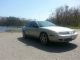 2000 Saturn Sl2 4 - Cylinder Car Automatic Silver S-Series photo 3